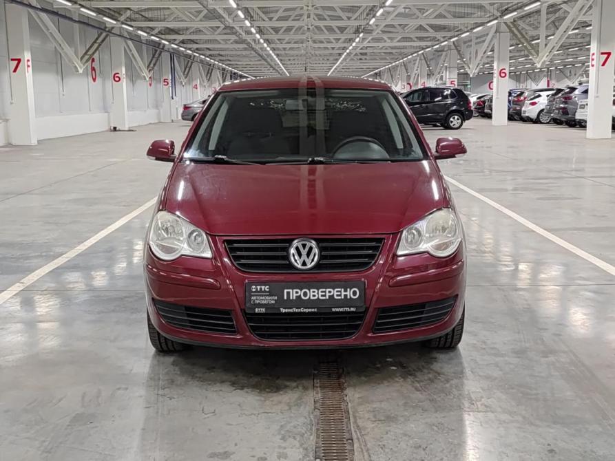 Volkswagen Polo IV Рестайлинг Казань  - изображение 2