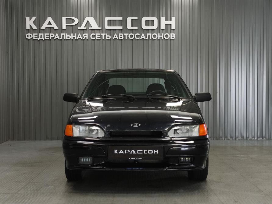 Lada (ВАЗ) 2114 Пермь  - изображение 3