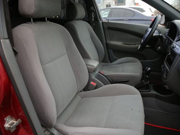 Chevrolet Lacetti I с пробегом 2008 года, цена 320 000 рублей, 263000 км, хэтчбек, Автокод Объявления