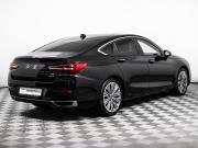 Hongqi H5 I Москва  - изображение 27