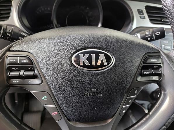 Kia Ceed II с пробегом 2014 года, цена 910 000 рублей, 130283 км, хэтчбек, Автокод Объявления
