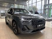 Audi Q3 II (F3) Санкт-Петербург  - изображение 43