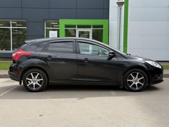 Ford Focus III с пробегом 2012 года, цена 779 000 рублей, 228744 км, хэтчбек, Автокод Объявления