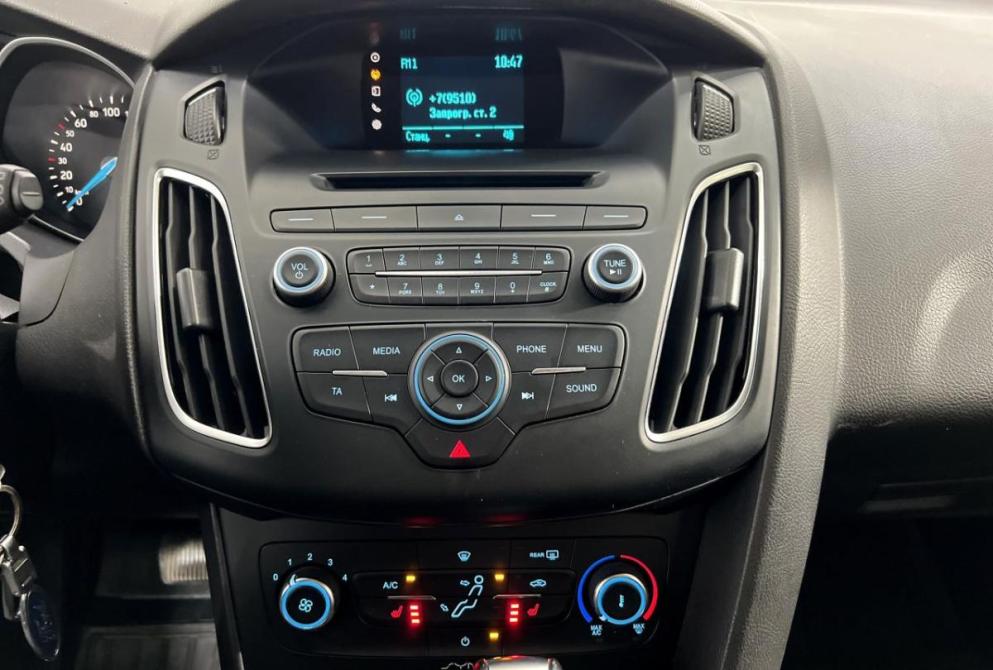 Ford Focus III Рестайлинг Нижний Новгород  - изображение 14