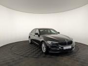 BMW 5 серии VII (G30/G31/G38) Москва  - изображение 32