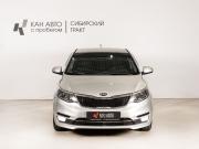 Kia Rio III Рестайлинг Казань  - изображение 10