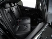 Toyota Camry VIII (XV70) Москва  - изображение 29
