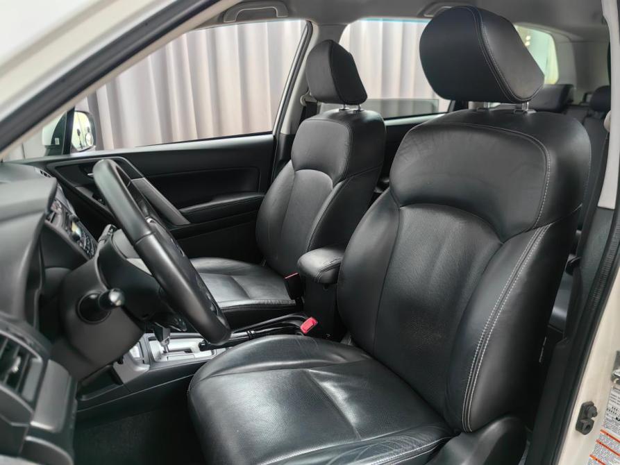 Subaru Forester IV Подольск  - изображение 6