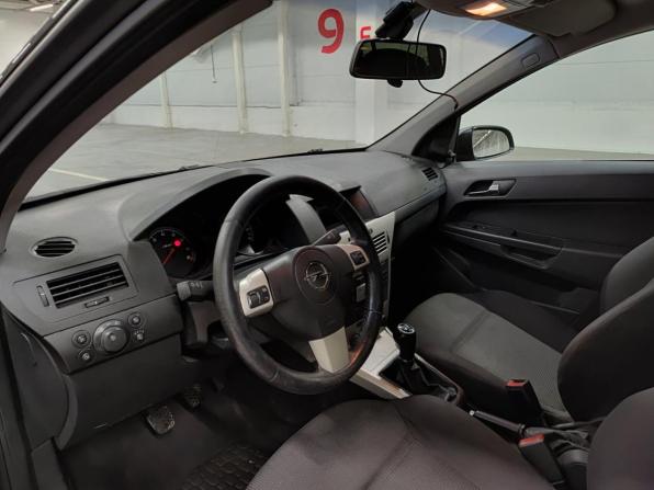 Opel Astra H Рестайлинг с пробегом 2008 года, цена 465 000 рублей, 281796 км, универсал, Автокод Объявления
