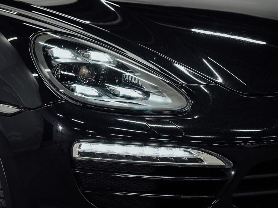 Porsche Cayenne II (958) Новосибирск  - изображение 47