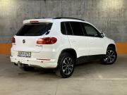 Volkswagen Tiguan I Рестайлинг Уфа  - изображение 23