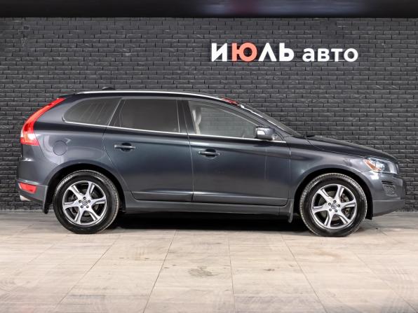 Volvo XC60 I с пробегом 2012 года, цена 1 275 000 рублей, 198834 км, внедорожник, Автокод Объявления