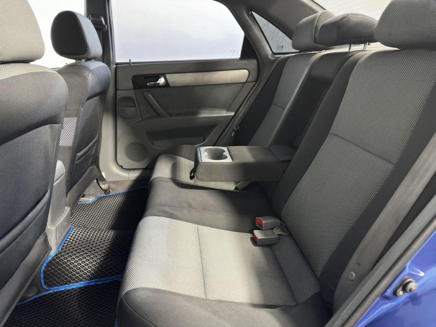 Chevrolet Lacetti I Великий Новгород  - изображение 12