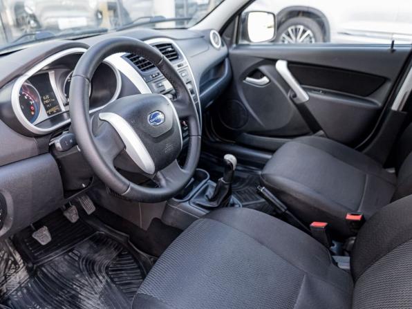 Datsun mi-DO с пробегом 2018 года, цена 535 000 рублей, 246500 км, хэтчбек, Автокод Объявления