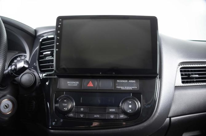Mitsubishi Outlander III Рестайлинг 2 с пробегом 2016 года, цена 1 459 000 рублей, 232000 км, внедорожник, Автокод Объявления