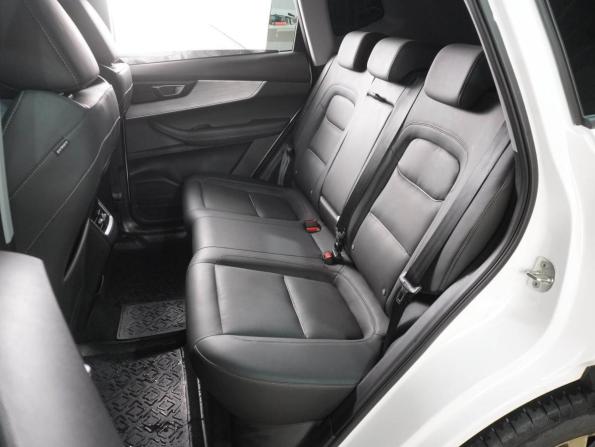 Chery Tiggo 7 Pro Max I с пробегом 2023 года, цена 2 009 000 рублей, 39141 км, внедорожник, Автокод Объявления