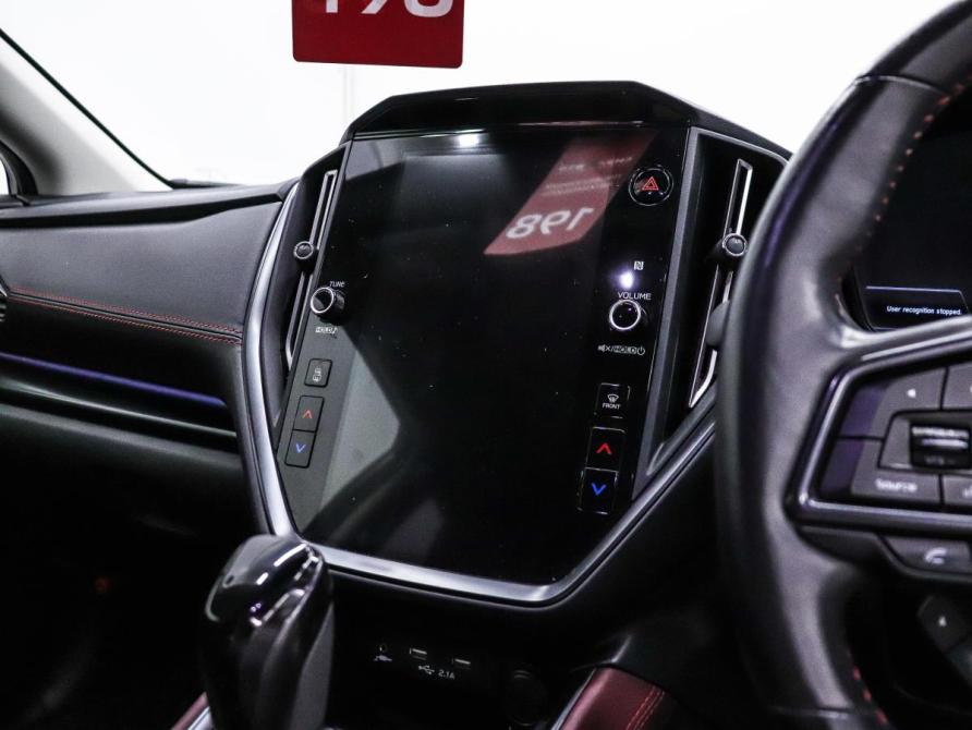 Subaru Levorg II Красноярск  - изображение 23