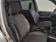 Chevrolet Niva I Рестайлинг Барнаул  - изображение 52