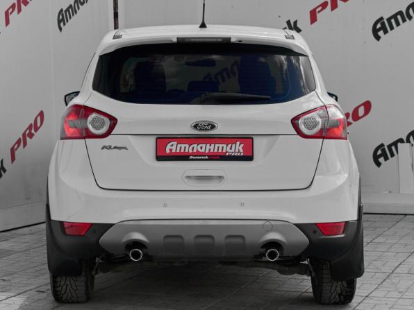 Ford Kuga I с пробегом 2012 года, цена 970 000 рублей, 167514 км, внедорожник, Автокод Объявления