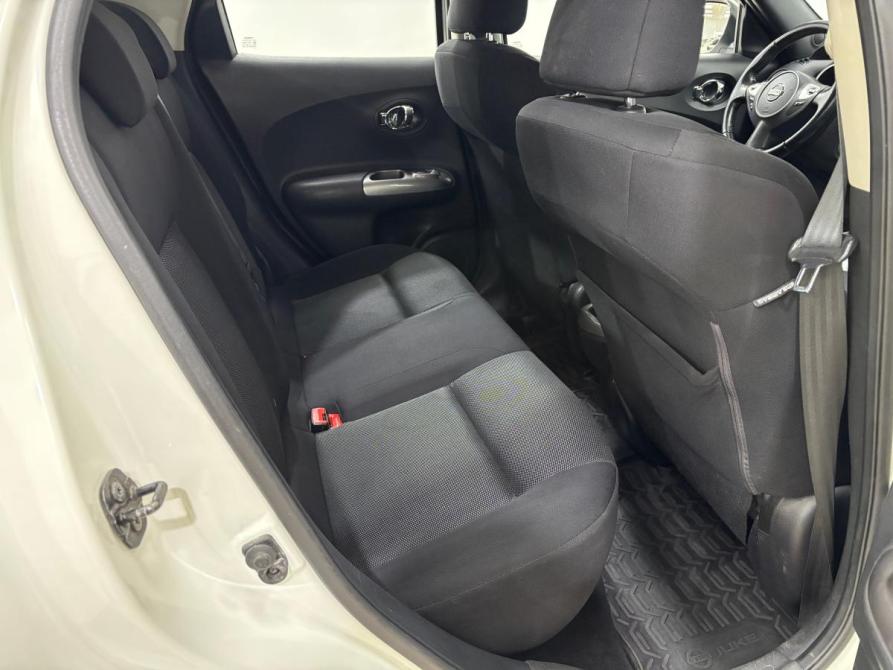 Nissan Juke I Альметьевск  - изображение 18