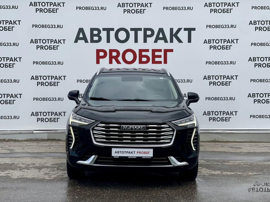 Haval Jolion I Владимир  - изображение 2