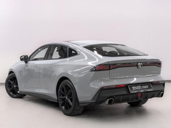 Changan UNI-V I с пробегом 2023 года, цена 2 170 000 рублей, 40444 км, лифтбек, Автокод Объявления