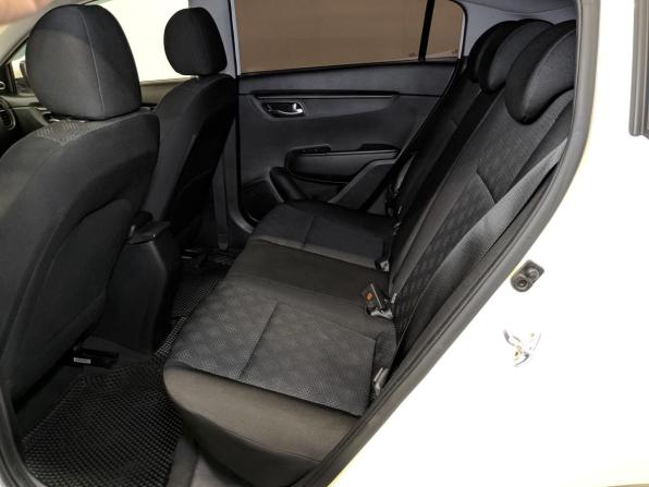 Kia Rio IV с пробегом 2020 года, цена 1 715 000 рублей, 64334 км, хэтчбек, Автокод Объявления