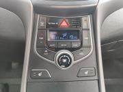 Hyundai Elantra V (MD) Рестайлинг Москва  - изображение 32