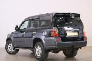 Hyundai Terracan I Омск  - изображение 28