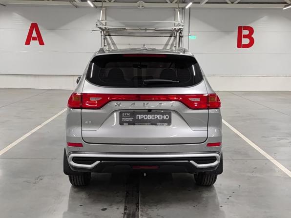 Haval M6 II с пробегом 2024 года, цена 1 790 000 рублей, 38400 км, внедорожник, Автокод Объявления