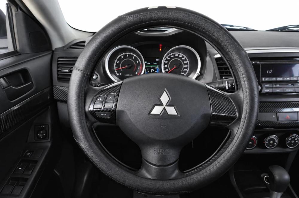 Mitsubishi Lancer X Рестайлинг Калининград  - изображение 11