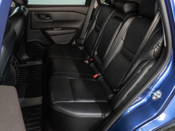 Nissan Rogue III с пробегом 2020 года, цена 3 189 000 рублей, 94858 км, внедорожник, Автокод Объявления