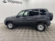 Lada (ВАЗ) Niva Travel I Воронеж  - изображение 29