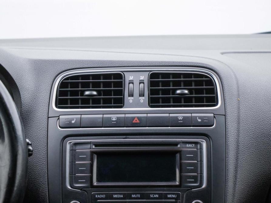 Volkswagen Polo V Москва  - изображение 14