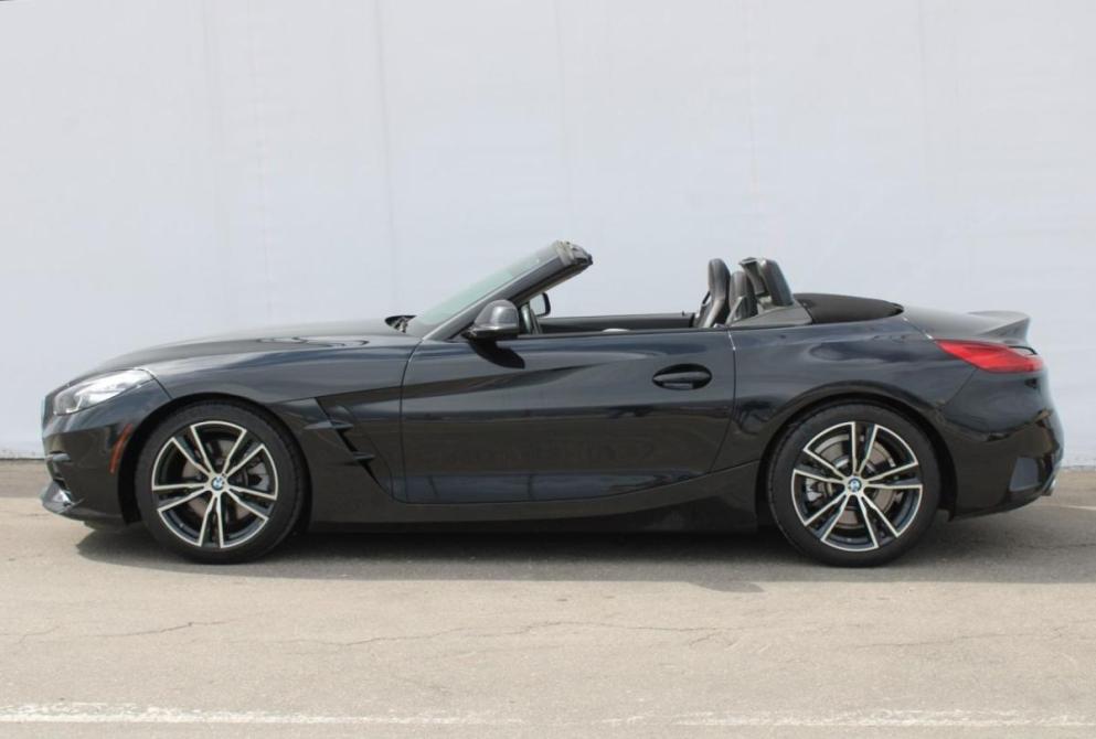 BMW Z4 III (G29) Нижний Новгород  - изображение 8