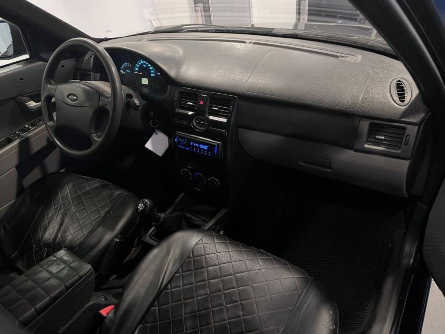 Lada (ВАЗ) Priora I Чебоксары  - изображение 12