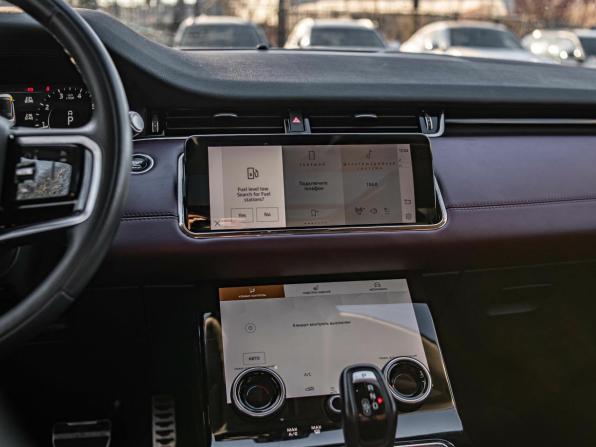 Land Rover Range Rover Evoque II с пробегом 2022 года, цена 3 900 000 рублей, 26590 км, внедорожник, Автокод Объявления