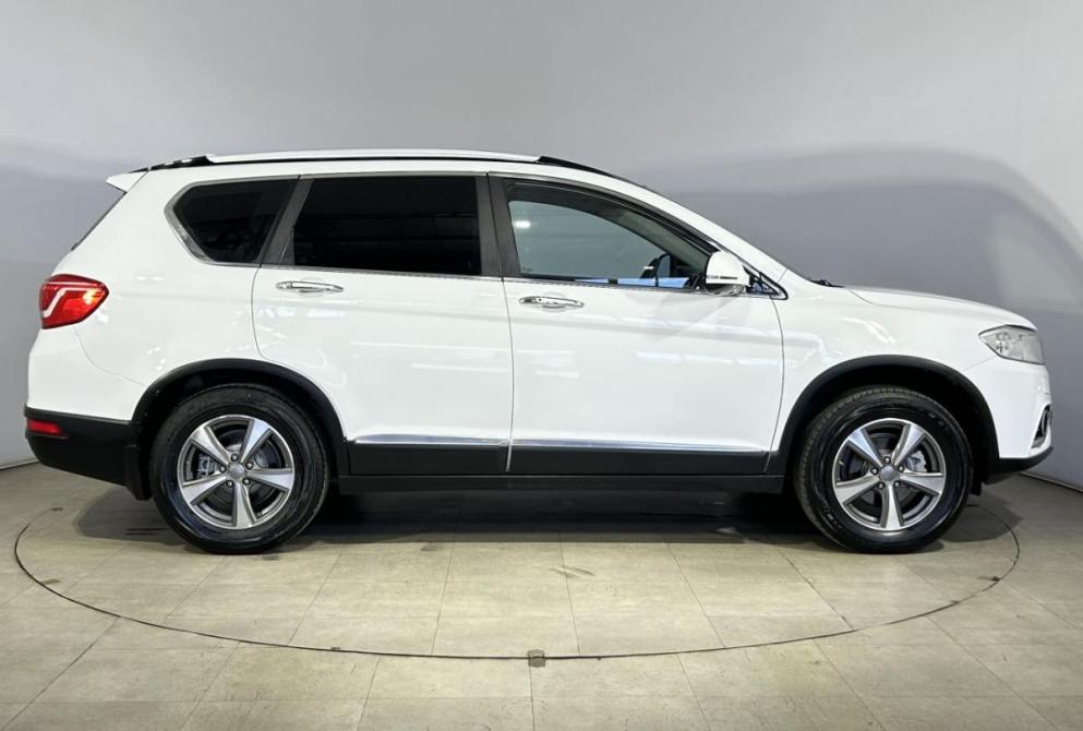 Haval H6 I Саранск  - изображение 6