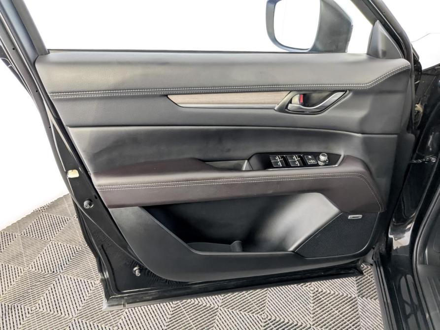Mazda CX-5 II Москва  - изображение 20