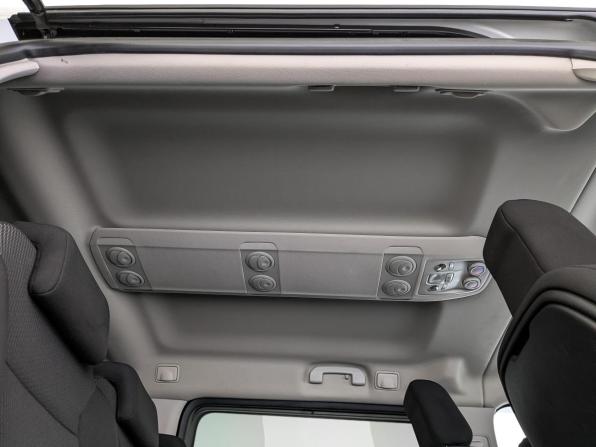 Opel Zafira Life I с пробегом 2021 года, цена 3 600 000 рублей, 74500 км, минивэн, Автокод Объявления