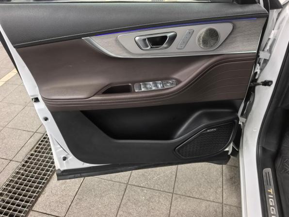 Chery Tiggo 7 Pro Max I с пробегом 2024 года, цена 1 250 000 рублей, 244000 км, внедорожник, Автокод Объявления