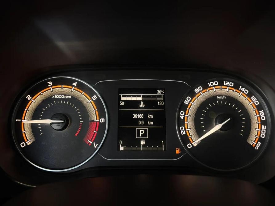 Lada (ВАЗ) Vesta I Рестайлинг (NG) Краснодар  - изображение 17