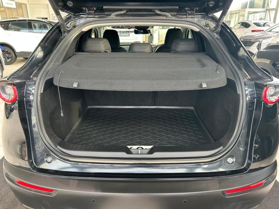 Mazda CX-30 I Екатеринбург  - изображение 11