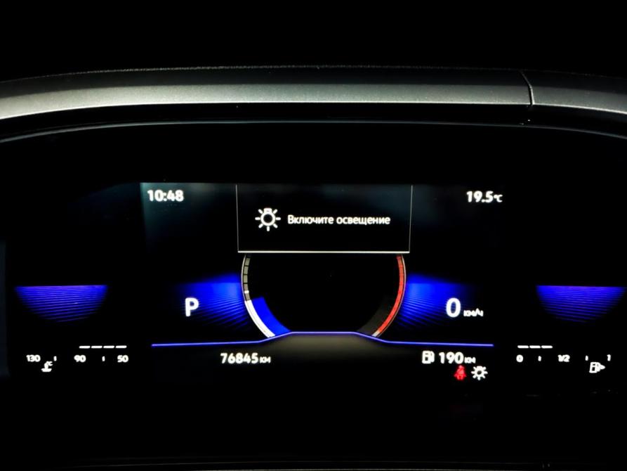Volkswagen Taos I Химки  - изображение 13