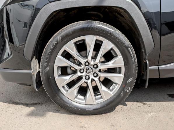 Toyota RAV4 V (XA50) с пробегом 2020 года, цена 3 300 000 рублей, 69069 км, внедорожник, Автокод Объявления