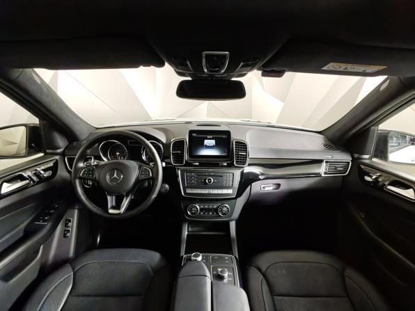 Mercedes-Benz GLS I (X166) с пробегом 2017 года, цена 5 000 000 рублей, 94461 км, внедорожник, Автокод Объявления
