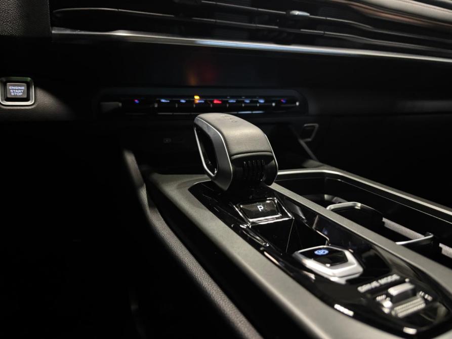 Geely Okavango I Рестайлинг Санкт-Петербург  - изображение 20