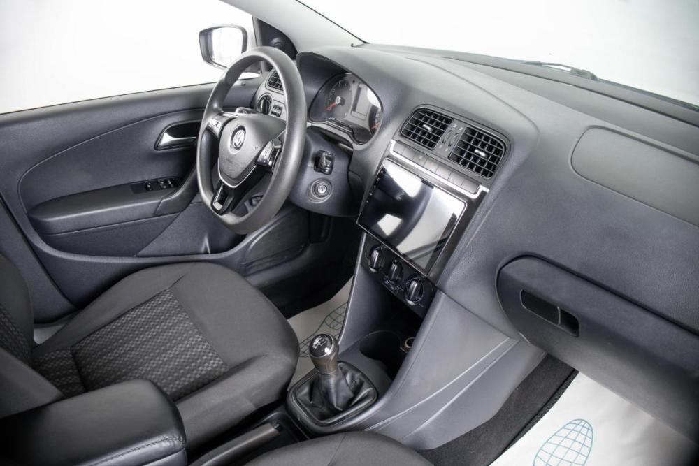 Volkswagen Polo V Пермь  - изображение 11
