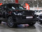 Land Rover Range Rover IV Рестайлинг Санкт-Петербург  - изображение 45