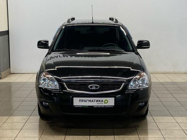 Lada (ВАЗ) Priora I Рестайлинг с пробегом 2015 года, цена 449 000 рублей, 120000 км, универсал, Автокод Объявления